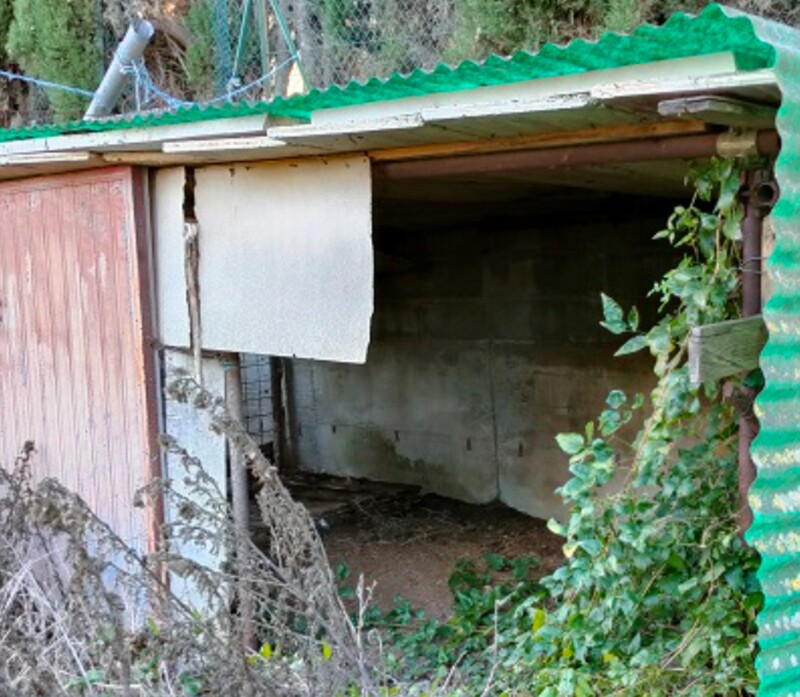 Immagine di NEGOZIO O LOCALE COMMERCIALE VIA LUIGI EINAUDI – CORCIANO