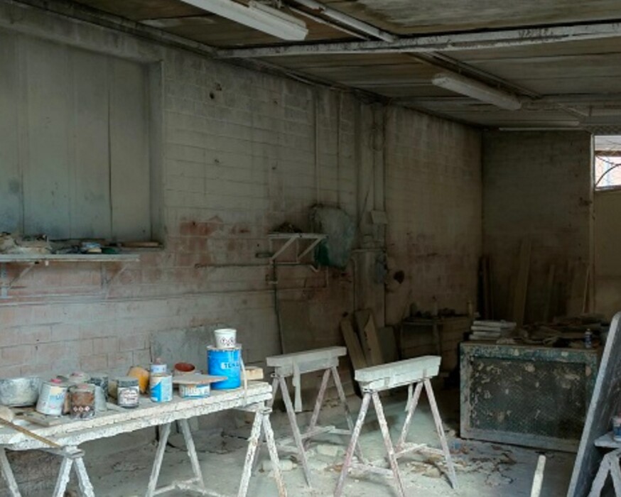Immagine di NEGOZIO O LOCALE COMMERCIALE VIA LUIGI EINAUDI – CORCIANO