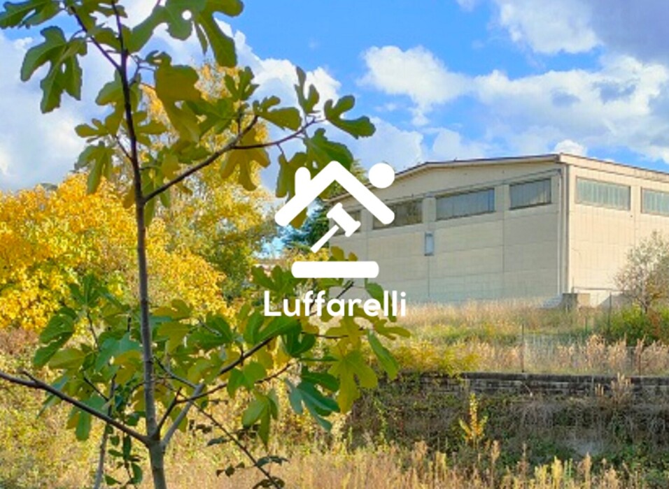 Immagine di NEGOZIO O LOCALE COMMERCIALE VIA LUIGI EINAUDI – CORCIANO