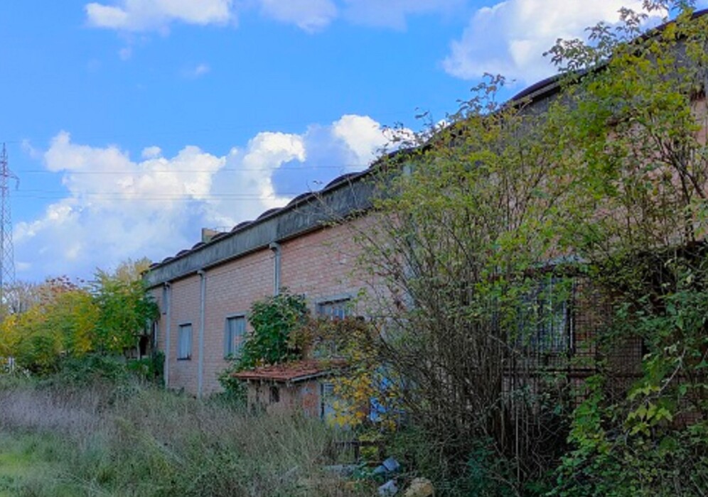 Immagine di NEGOZIO O LOCALE COMMERCIALE VIA LUIGI EINAUDI – CORCIANO