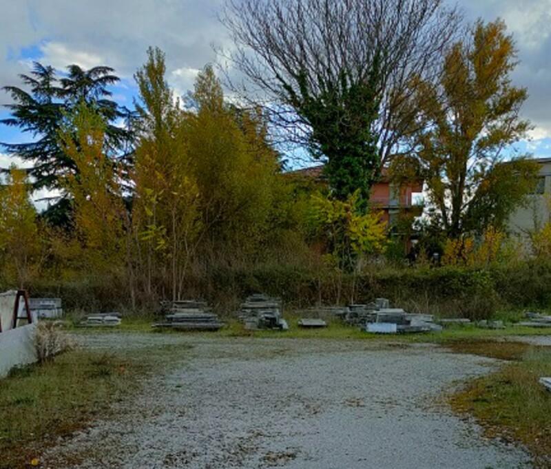 Immagine di NEGOZIO O LOCALE COMMERCIALE VIA LUIGI EINAUDI – CORCIANO