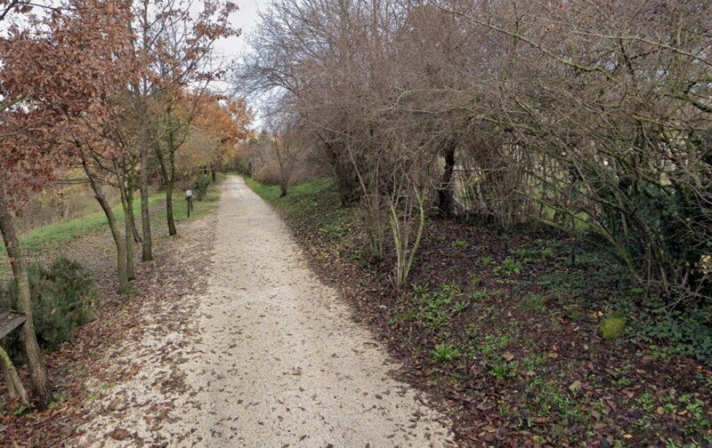 Immagine di TERRENO VIA CASILINA SEGNI (RM)