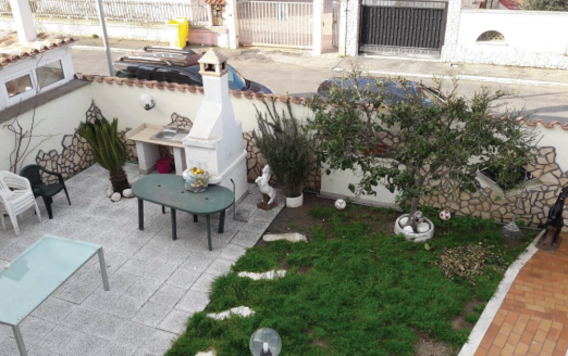 Immagine di APPARTAMENTO VIA RUMENIA – POMEZIA (RM)