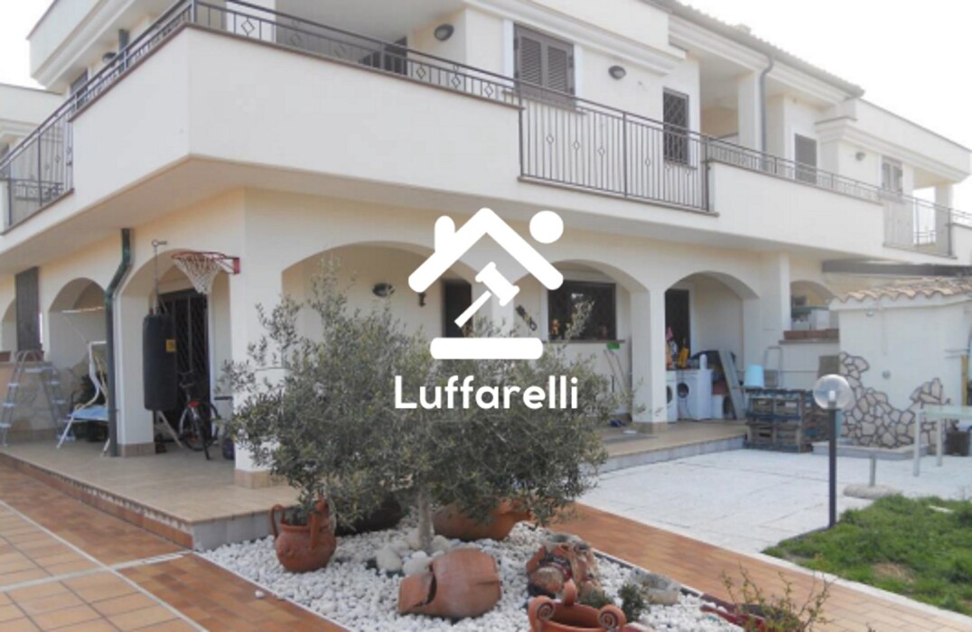 Immagine di APPARTAMENTO VIA RUMENIA – POMEZIA (RM)