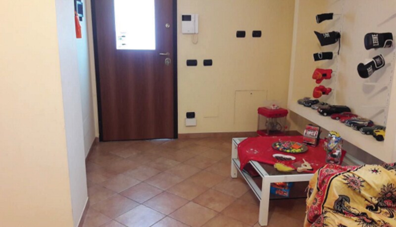 Immagine di APPARTAMENTO VIA RUMENIA – POMEZIA (RM)