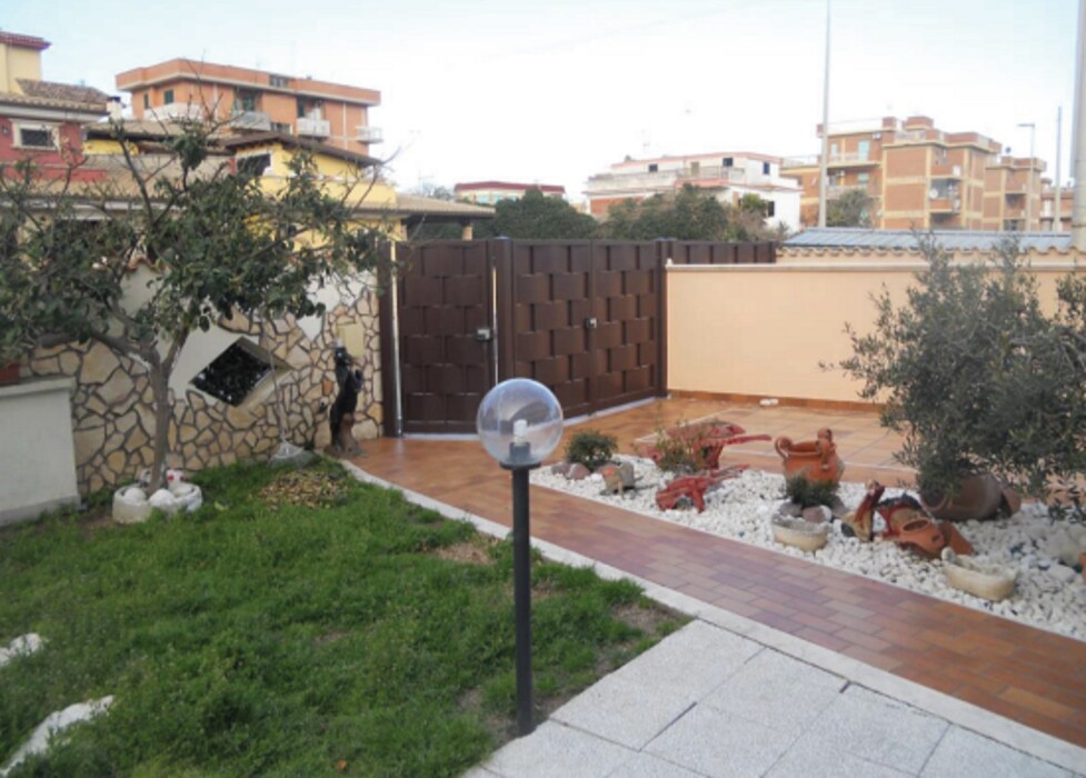 Immagine di APPARTAMENTO VIA RUMENIA – POMEZIA (RM)