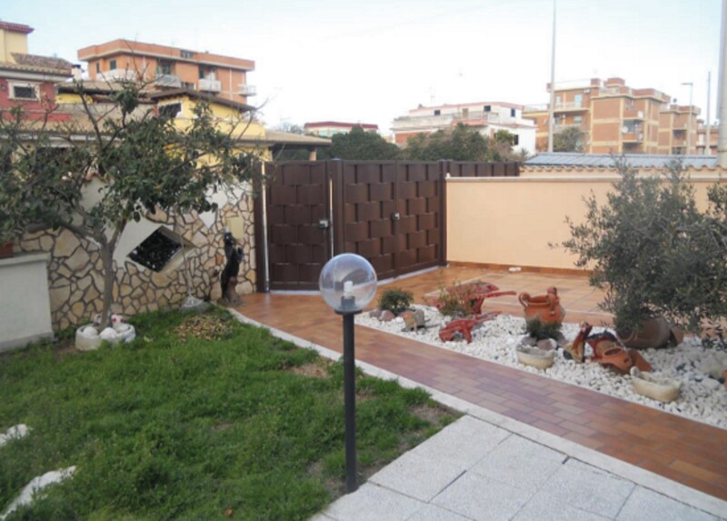 Immagine di APPARTAMENTO VIA RUMENIA – POMEZIA (RM)