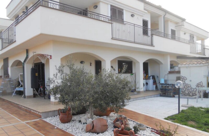 Immagine di APPARTAMENTO VIA RUMENIA – POMEZIA (RM)