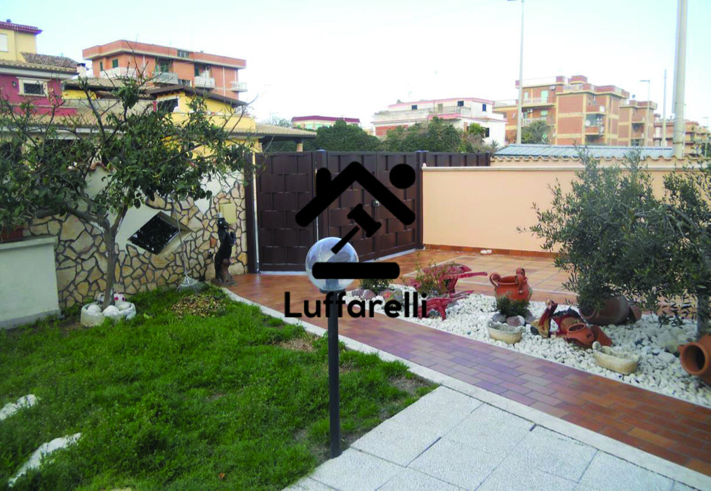 Immagine di APPARTAMENTO VIA S. FRANCISCO – POMEZIA (RM)