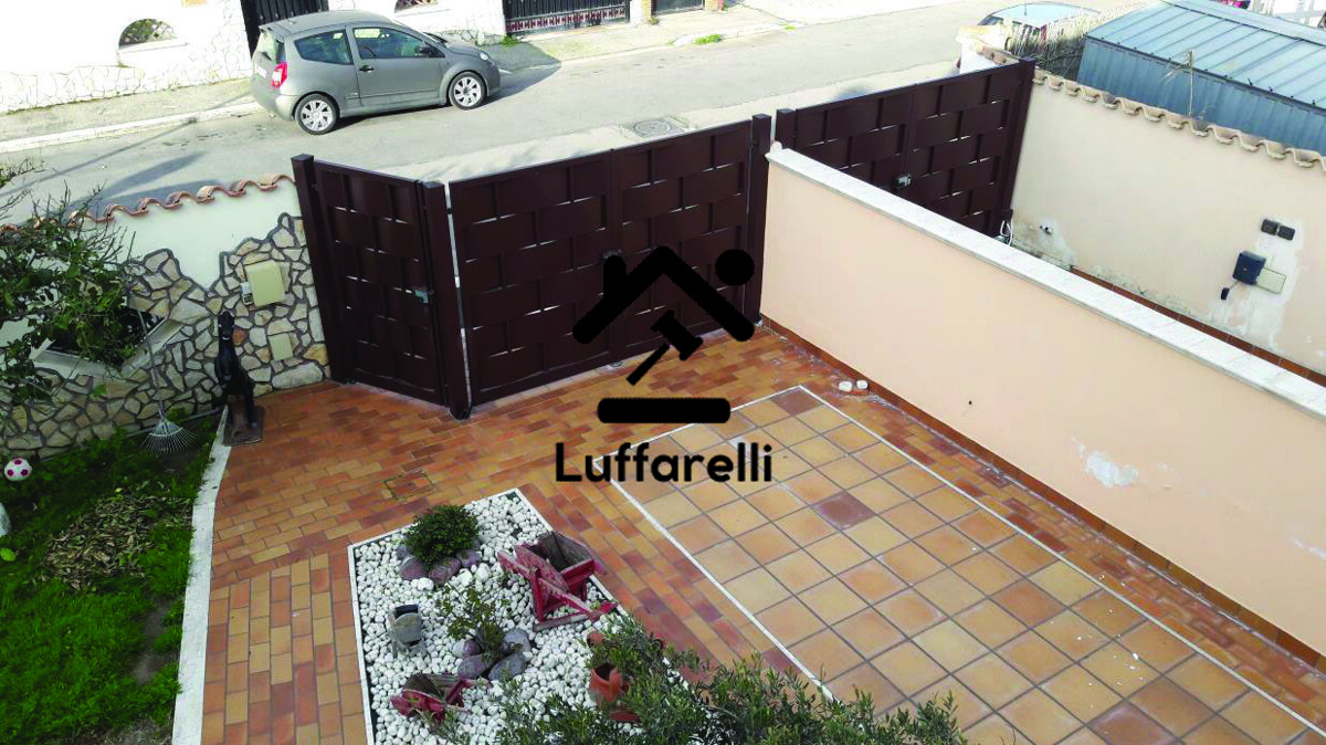 Immagine di APPARTAMENTO VIA S. FRANCISCO – POMEZIA (RM)