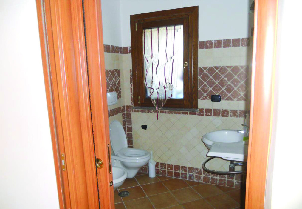 Immagine di APPARTAMENTO VIA S. FRANCISCO – POMEZIA (RM)