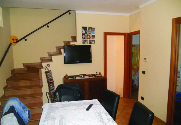 APPARTAMENTO VIA S. FRANCISCO - POMEZIA (RM) — foto 6