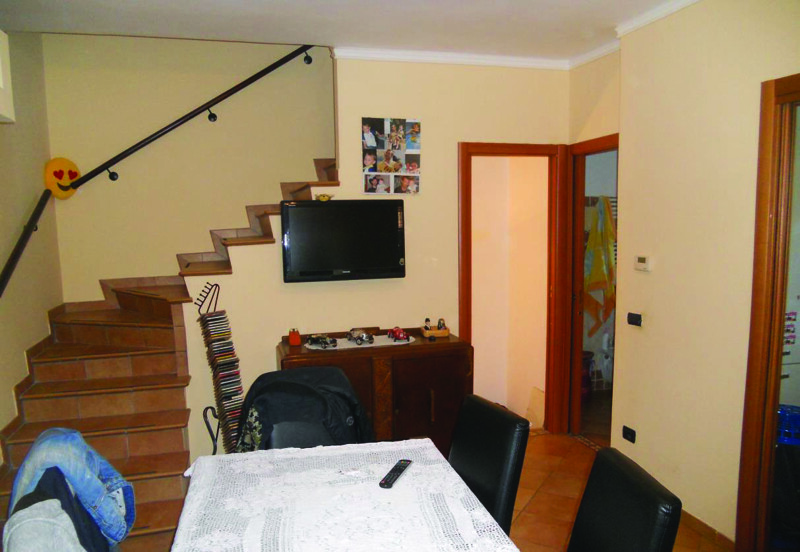 Immagine di APPARTAMENTO VIA S. FRANCISCO – POMEZIA (RM)