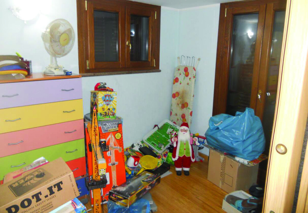 Immagine di APPARTAMENTO VIA S. FRANCISCO – POMEZIA (RM)
