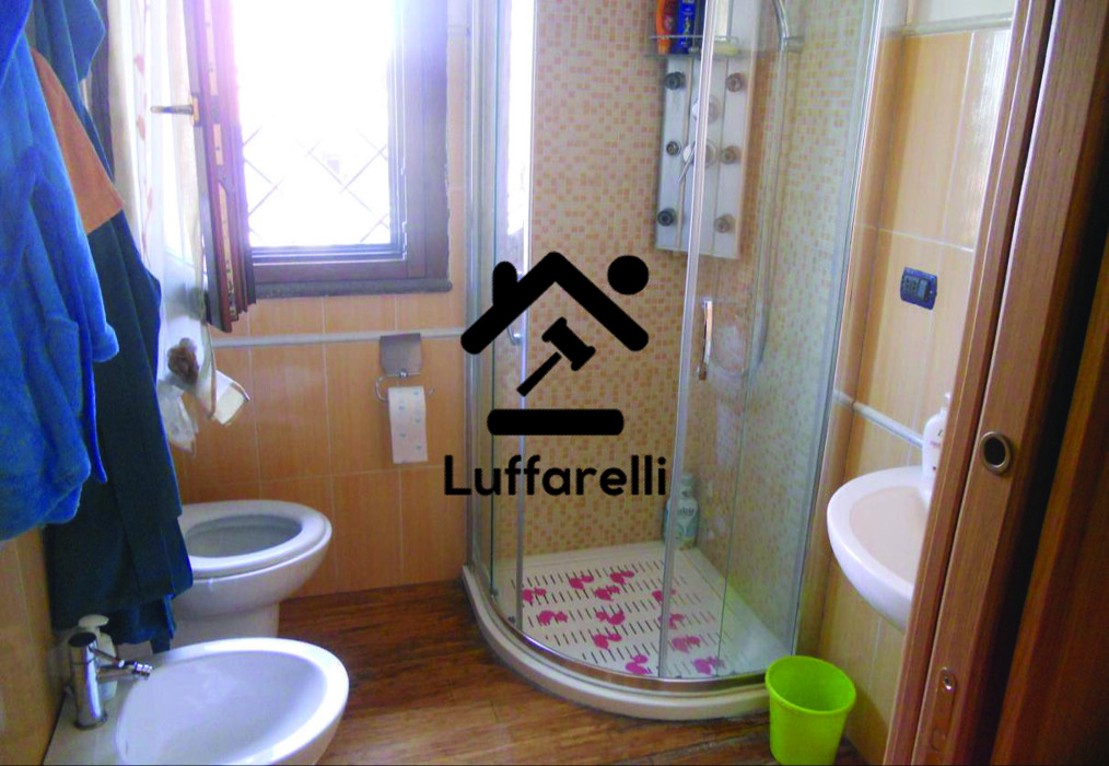Immagine di APPARTAMENTO VIA S. FRANCISCO – POMEZIA (RM)