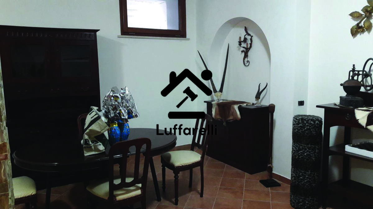 Immagine di APPARTAMENTO VIA S. FRANCISCO – POMEZIA (RM)
