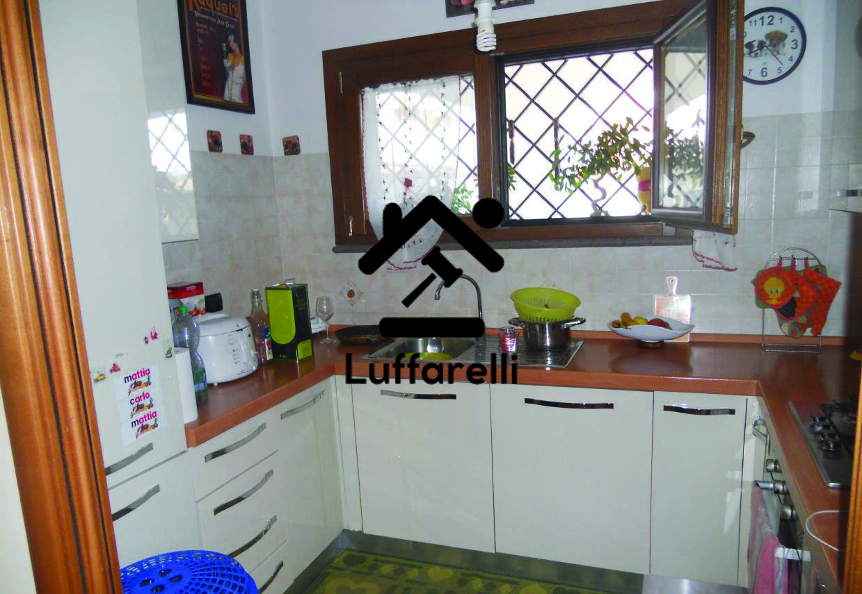 APPARTAMENTO VIA S. FRANCISCO - POMEZIA (RM) — foto 3