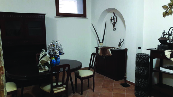 APPARTAMENTO VIA S. FRANCISCO - POMEZIA (RM) — foto 7