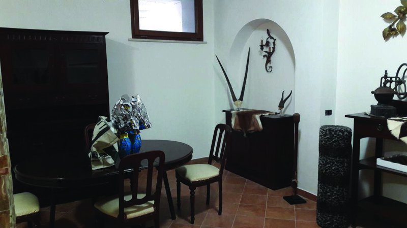 Immagine di APPARTAMENTO VIA S. FRANCISCO – POMEZIA (RM)