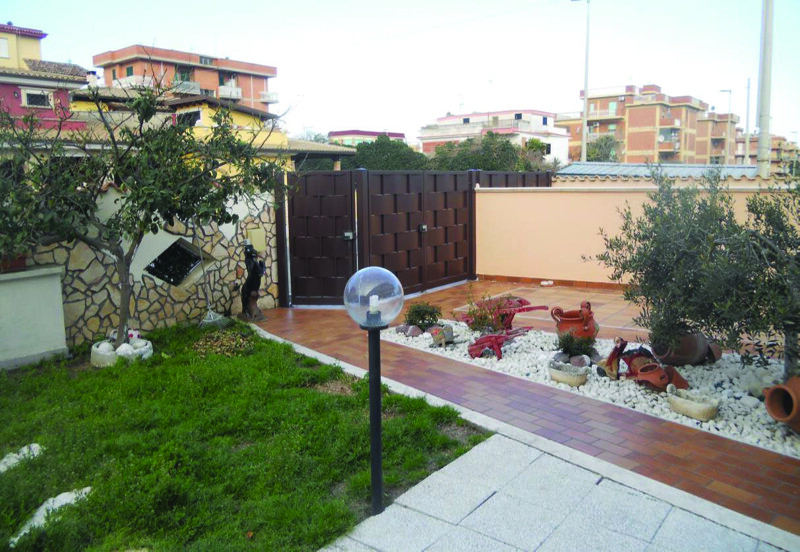 Immagine di APPARTAMENTO VIA S. FRANCISCO – POMEZIA (RM)