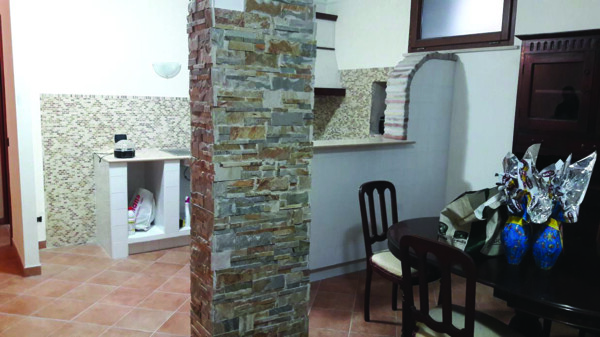 APPARTAMENTO VIA S. FRANCISCO - POMEZIA (RM) — foto 4