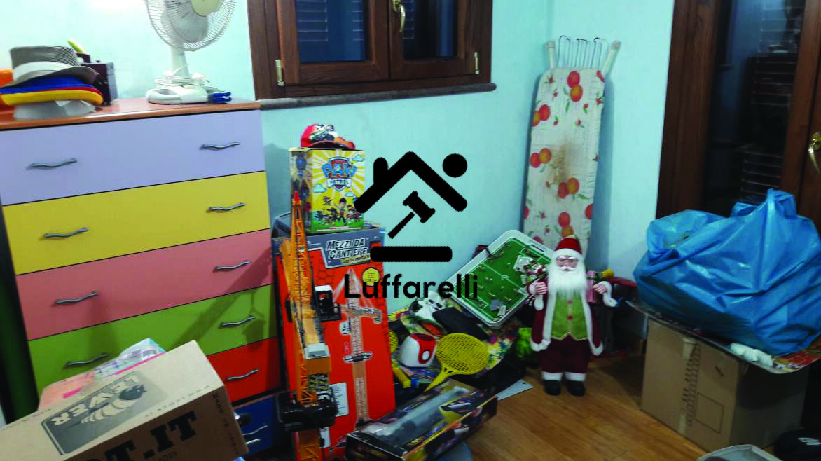 Immagine di APPARTAMENTO VIA S. FRANCISCO – POMEZIA (RM)