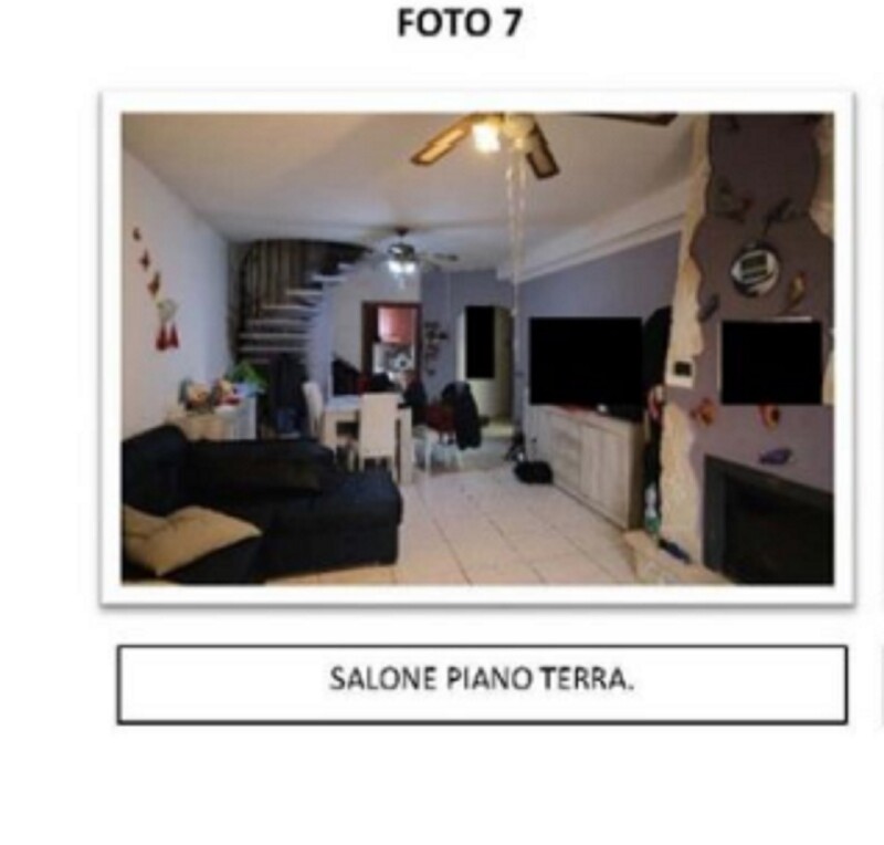 Immagine di APPARTAMENTO VIA MEROPE – ANZIO (RM)