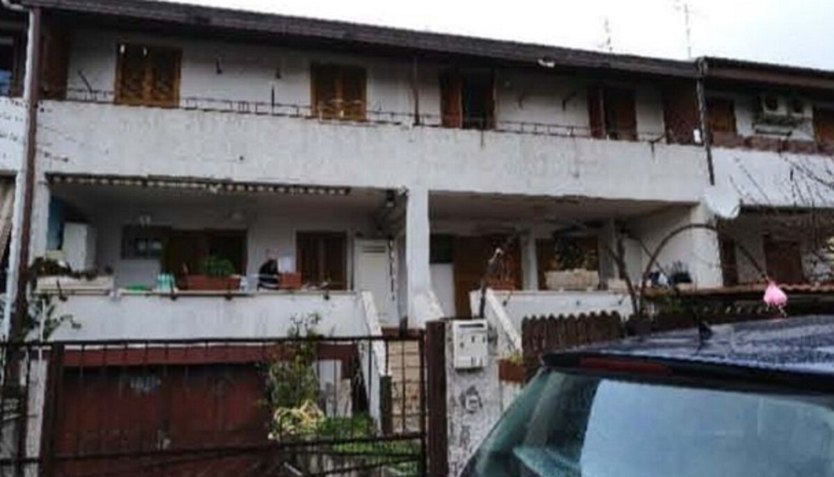 Immagine di APPARTAMENTO VIA MEROPE – ANZIO (RM)