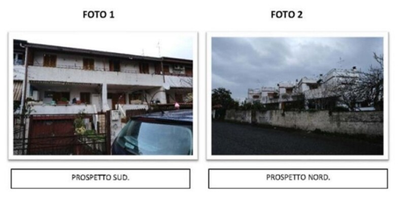 Immagine di APPARTAMENTO VIA MEROPE – ANZIO (RM)