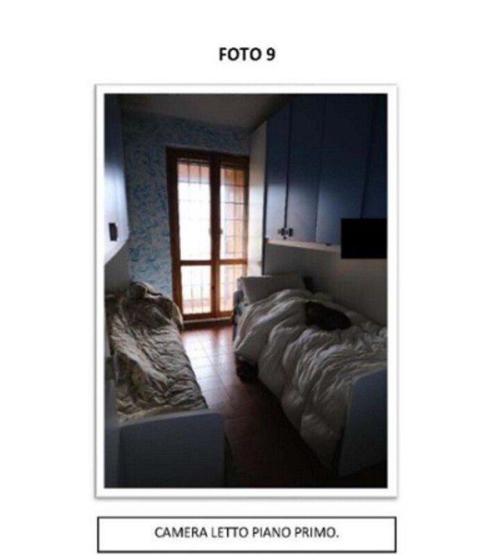 Immagine di APPARTAMENTO VIA MEROPE – ANZIO (RM)