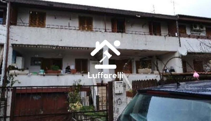 Immagine di APPARTAMENTO VIA MEROPE – ANZIO (RM)