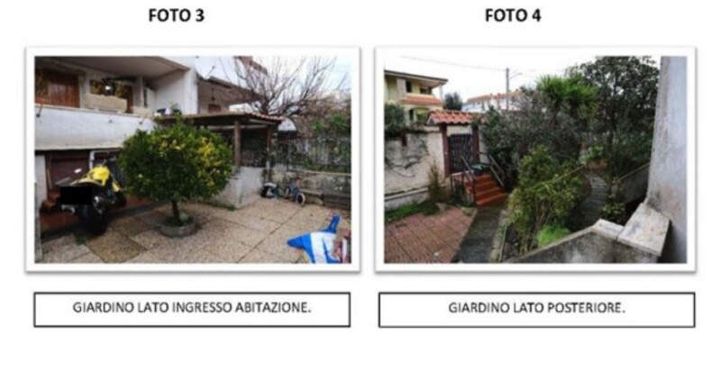 Immagine di APPARTAMENTO VIA MEROPE – ANZIO (RM)