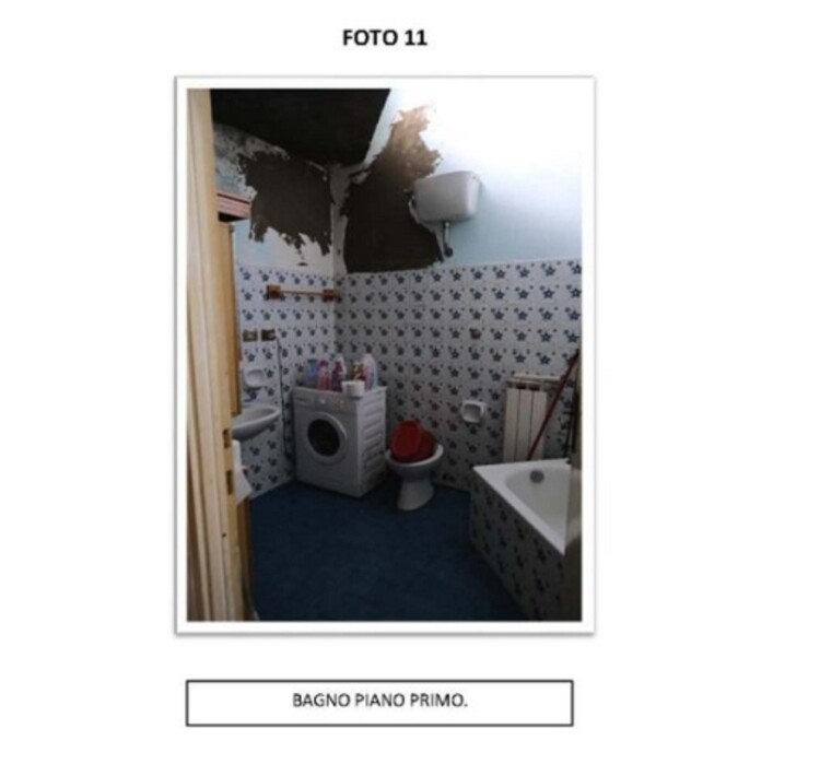 Immagine di APPARTAMENTO VIA MEROPE – ANZIO (RM)