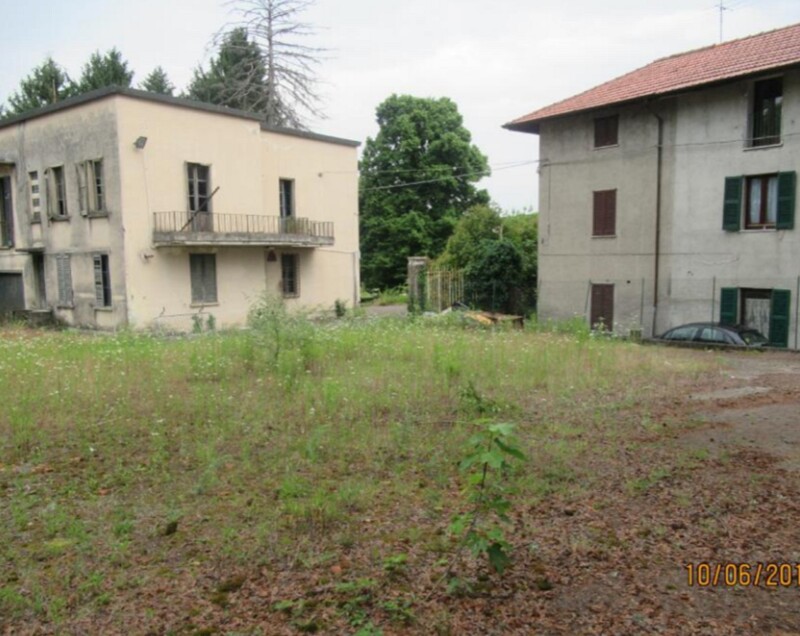Immagine di NEGOZIO O LOCALE COMMERCIALE VIA BARACCA – MOZZATE