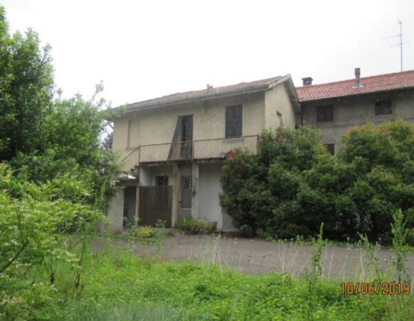 NEGOZIO O LOCALE COMMERCIALE VIA BARACCA - MOZZATE — foto 9