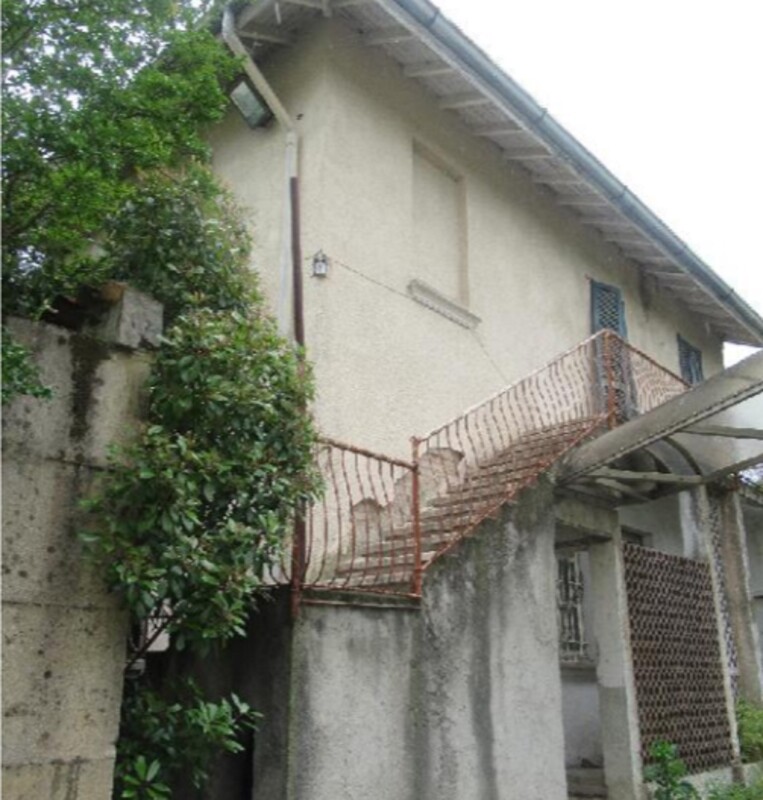 Immagine di NEGOZIO O LOCALE COMMERCIALE VIA BARACCA – MOZZATE