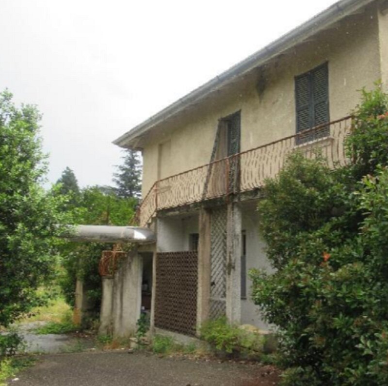 Immagine di NEGOZIO O LOCALE COMMERCIALE VIA BARACCA – MOZZATE