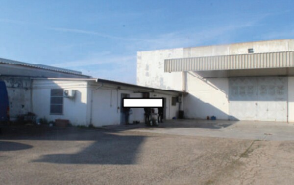 TERRENO VIALE DEGLI AVIATORI KM 3.500 - FOGGIA — foto 2