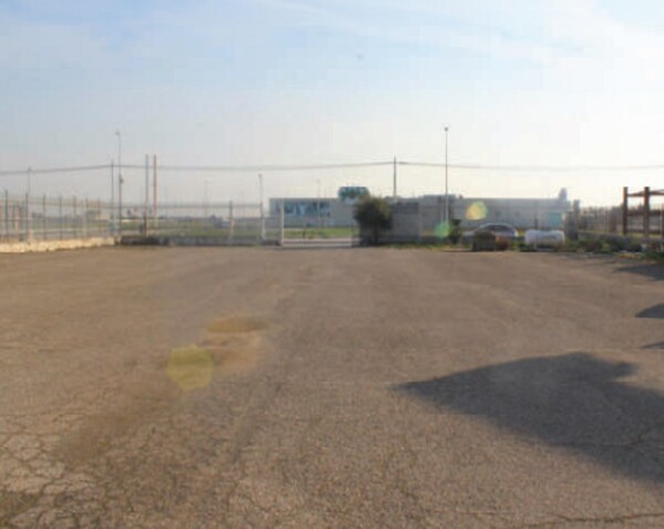 TERRENO VIALE DEGLI AVIATORI KM 3.500 - FOGGIA — foto 3
