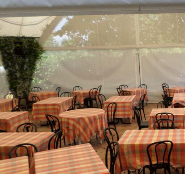 NEGOZIO O LOCALE COMMERCIALE FRAZIONE VILLA S. FAUSTINO - MASSA MARTANA — foto 4