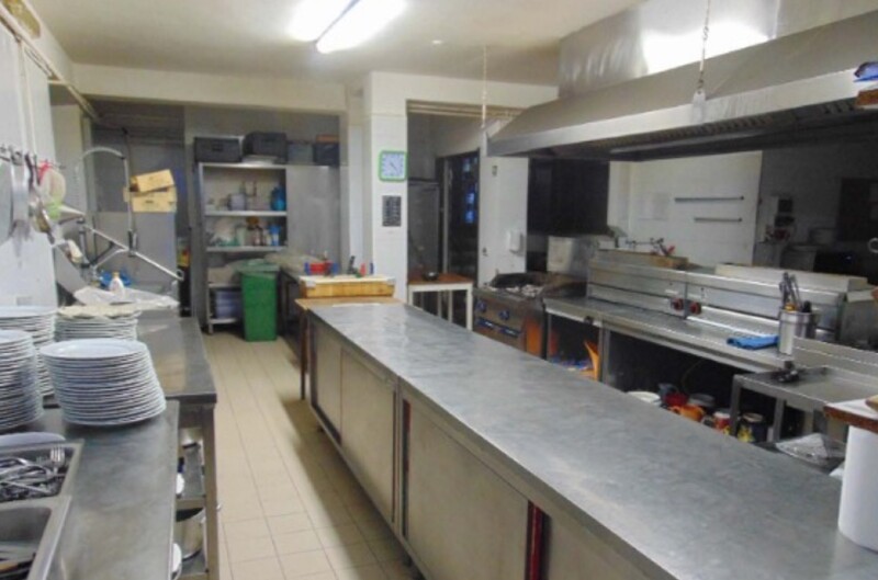 Immagine di RISTORANTE VIA MAREMMANA III – MONTE COMPATRI