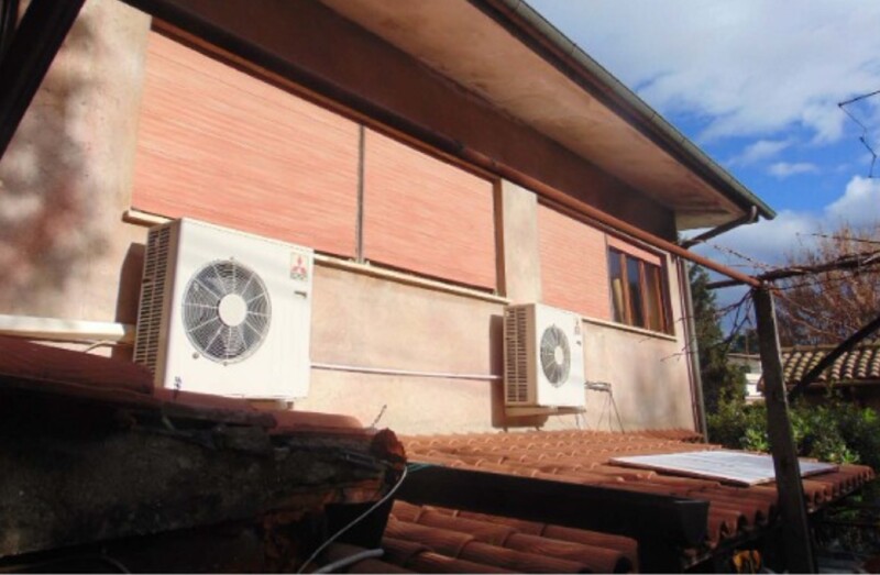 Immagine di RISTORANTE VIA MAREMMANA III – MONTE COMPATRI