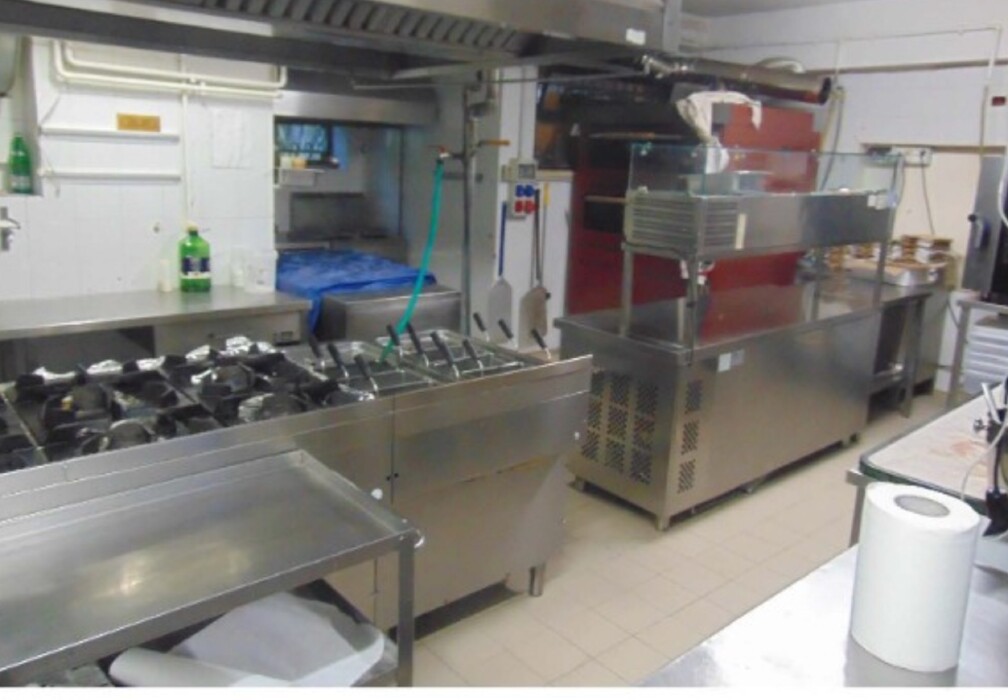 Immagine di RISTORANTE VIA MAREMMANA III – MONTE COMPATRI