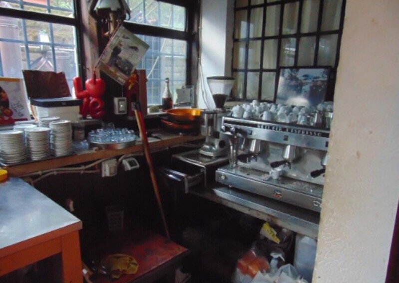 Immagine di RISTORANTE VIA MAREMMANA III – MONTE COMPATRI