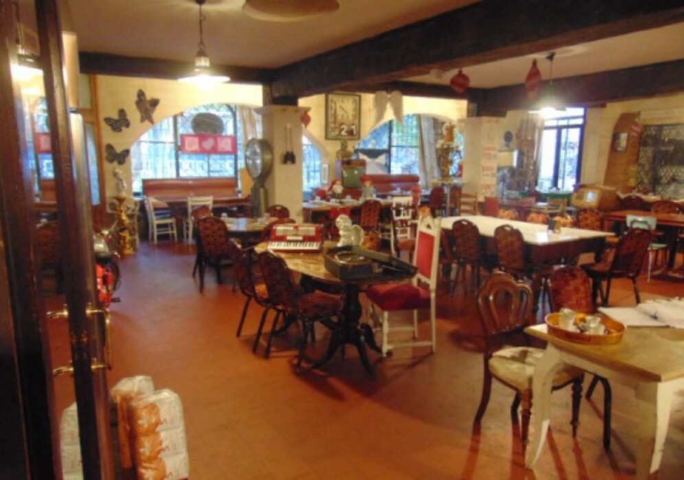 Immagine di RISTORANTE VIA MAREMMANA III – MONTE COMPATRI