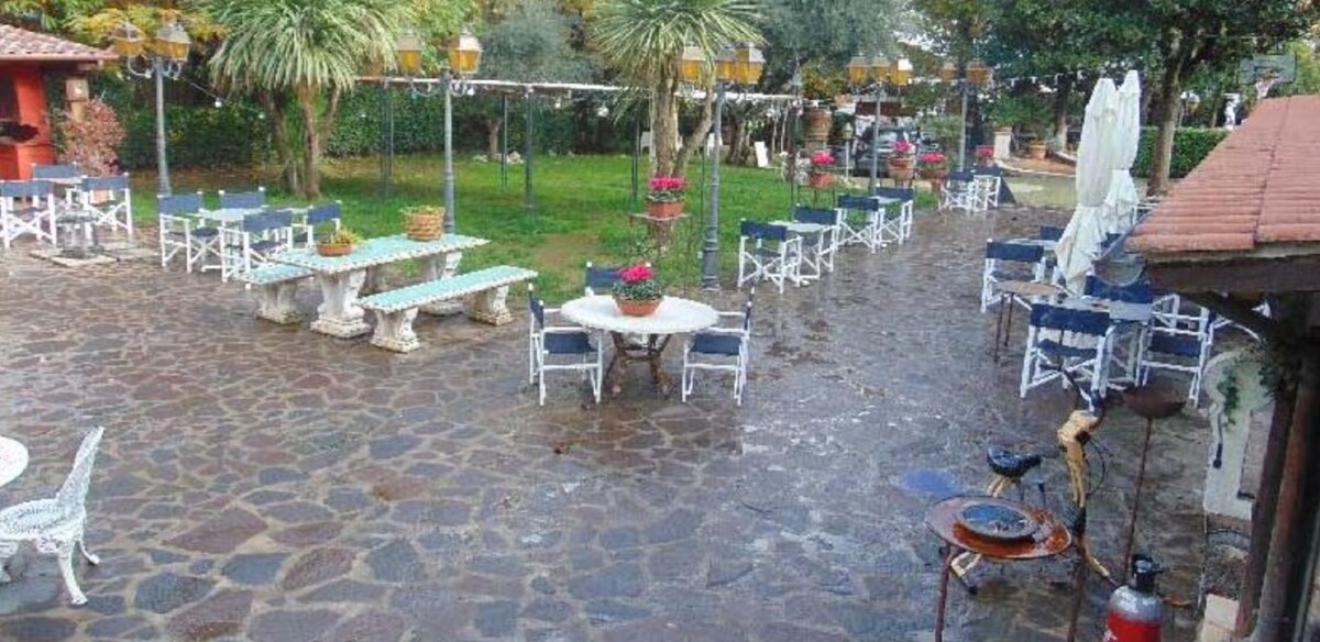 Immagine di RISTORANTE VIA MAREMMANA III – MONTE COMPATRI