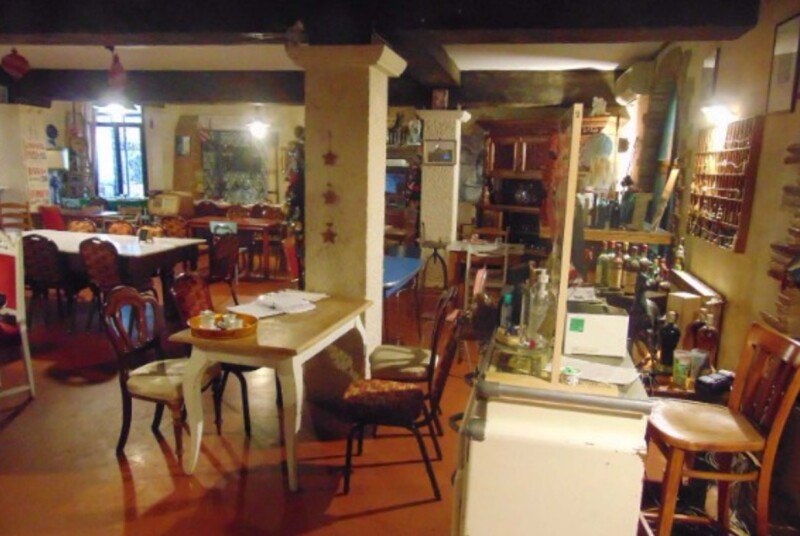 Immagine di RISTORANTE VIA MAREMMANA III – MONTE COMPATRI