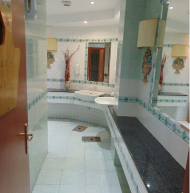 Immagine di RISTORANTE VIA MAREMMANA III – MONTE COMPATRI