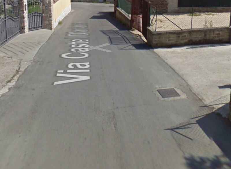 Immagine di VILLA VIA CASTELLO D’ARIANO – LARIANO (RM)