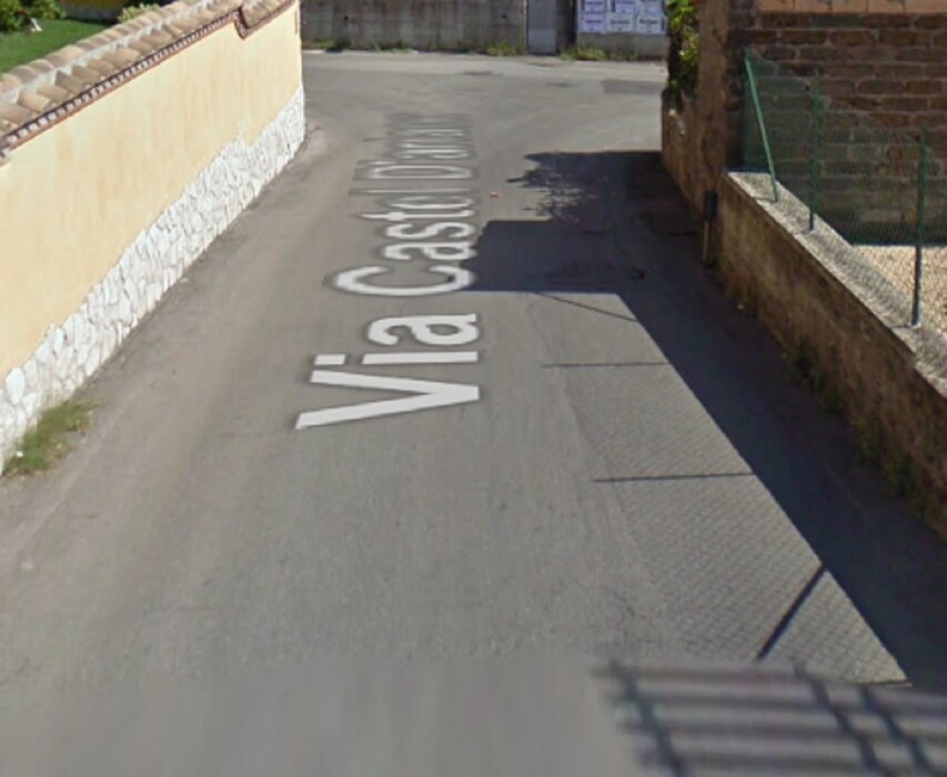 Immagine di VILLA VIA CASTELLO D’ARIANO – LARIANO (RM)